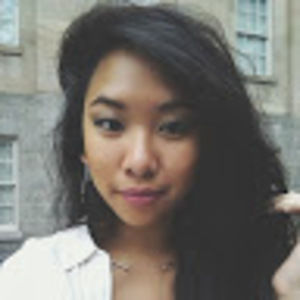 Meet your Posher, Marcie